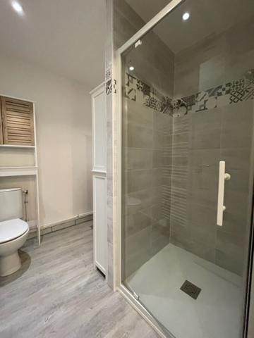 Beau studio vieux Bergerac !