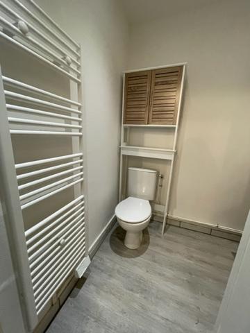 Beau studio vieux Bergerac !