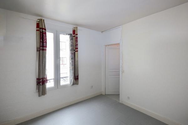 Appartement Boulogne Billancourt 2 pièce(s) 36.58 m2