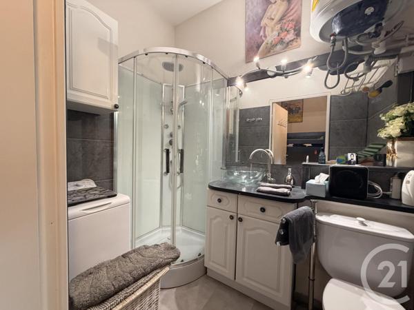 Appartement F1 à vendre  1 pièce - 34,46 m2 GRIMAUD - 83