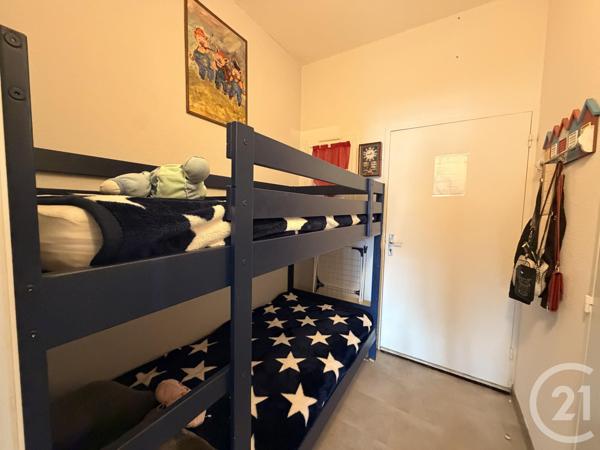 Appartement F1 à vendre  1 pièce - 34,46 m2 GRIMAUD - 83