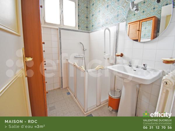 Maison 5 pièces - 102 m² Exclusivité