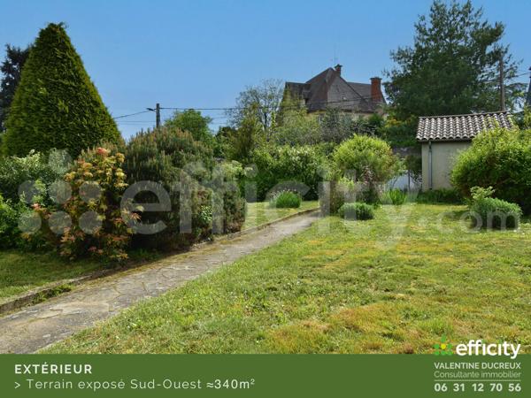 Maison 5 pièces - 102 m² Exclusivité