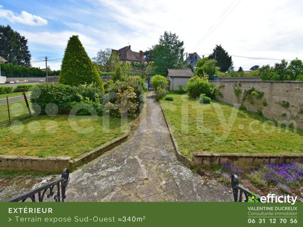 Maison 5 pièces - 102 m² Exclusivité