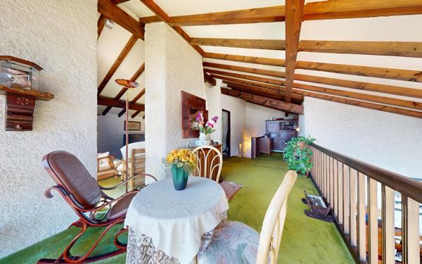 Maison à vendre    5 pièces •  Cluses