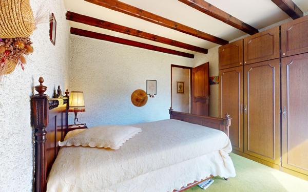 Maison à vendre    5 pièces •  Cluses