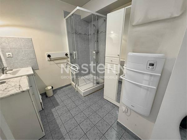 Appartement 3 pièces 67 m² à vendre à Étampes, balcon, 2 parkings, cave, proche gare RER C