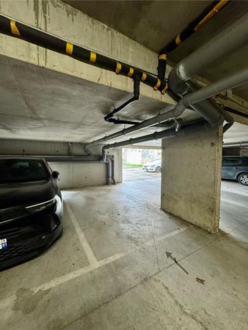 Appartement 3 pièces 67 m² à vendre à Étampes, balcon, 2 parkings, cave, proche gare RER C