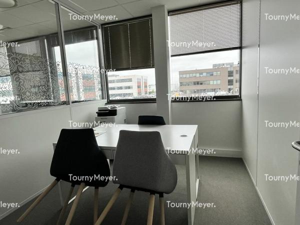 BUREAUX A LOUER A PESSAC