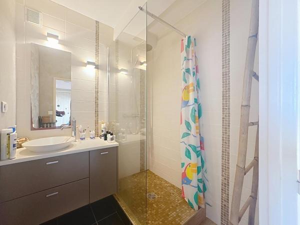 Appartement 4 pièces – 59 m² environ à Rennes (ref : 39260)