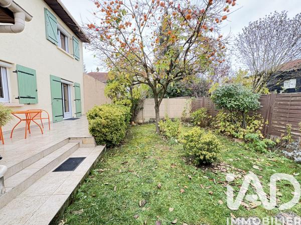 Maison à vendre 5 pièces 120 m² Ormesson-sur-Marne