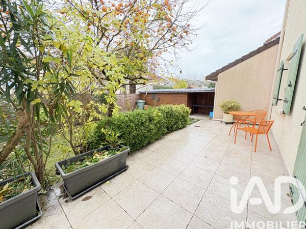 Maison à vendre 5 pièces 120 m² Ormesson-sur-Marne