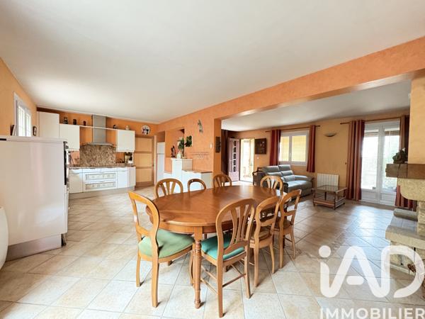 Maison à vendre 5 pièces 120 m² Ormesson-sur-Marne