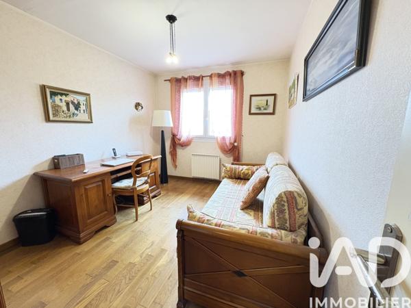 Maison à vendre 5 pièces 120 m² Ormesson-sur-Marne