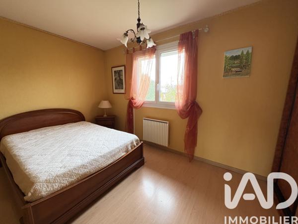 Maison à vendre 5 pièces 120 m² Ormesson-sur-Marne