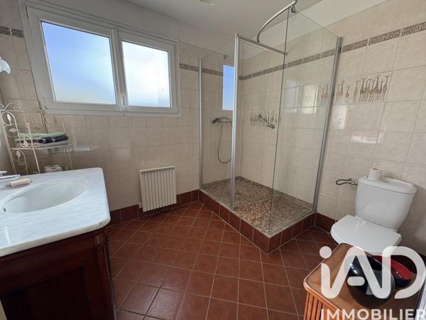 Maison à vendre 5 pièces 120 m² Ormesson-sur-Marne
