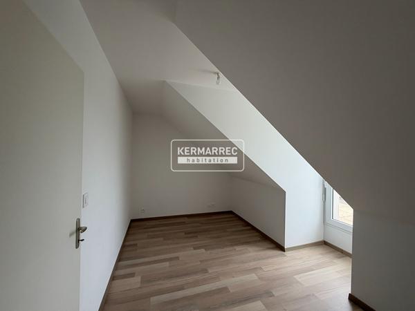 Appartement 3 pièces – 63 m² environ à Saint-Malo Paramé (ref : 39985)