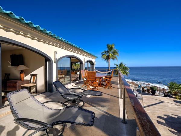 Vente Villa de luxe Anthéor 4 Pièces 224 m²