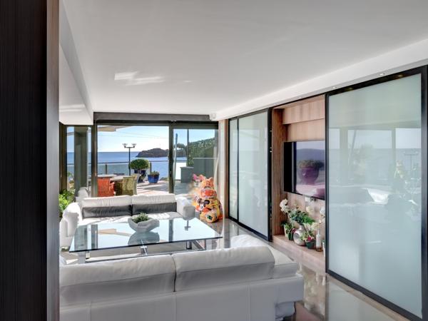 Vente Villa de luxe Anthéor 4 Pièces 224 m²