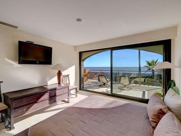Vente Villa de luxe Anthéor 4 Pièces 224 m²