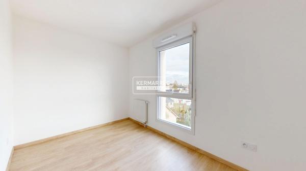 Appartement 3 pièces – 61 m² environ à Nantes (ref : 1535B-1)
