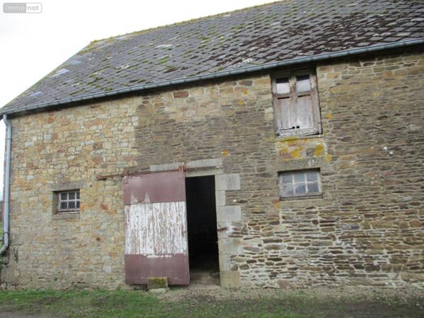 Maison à vendre à Val-Couesnon en Ille-et-Vilaine (35560), ref : 11737/739