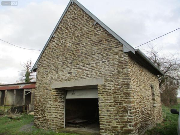 Maison à vendre à Val-Couesnon en Ille-et-Vilaine (35560), ref : 11737/739