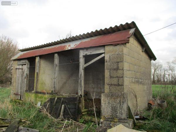 Maison à vendre à Val-Couesnon en Ille-et-Vilaine (35560), ref : 11737/739