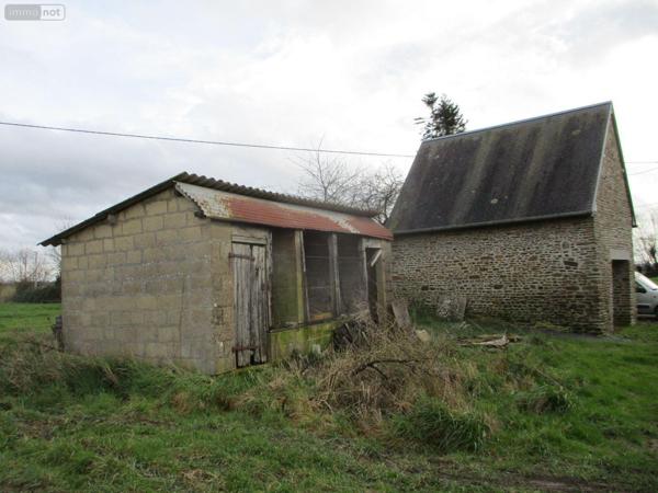 Maison à vendre à Val-Couesnon en Ille-et-Vilaine (35560), ref : 11737/739