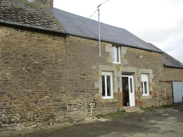 Maison à vendre à Val-Couesnon en Ille-et-Vilaine (35560), ref : 11737/739