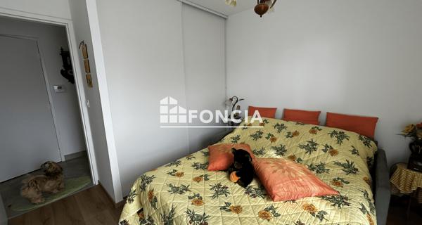 À vendre Appartement 3 pièces 71.16 m² - Perros-guirec 22700