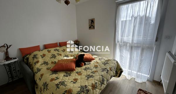 À vendre Appartement 3 pièces 71.16 m² - Perros-guirec 22700