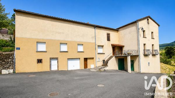 Maison à vendre 8 pièces 146 m² Camarès