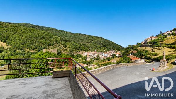 Maison à vendre 8 pièces 146 m² Camarès