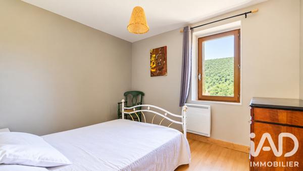 Maison à vendre 8 pièces 146 m² Camarès