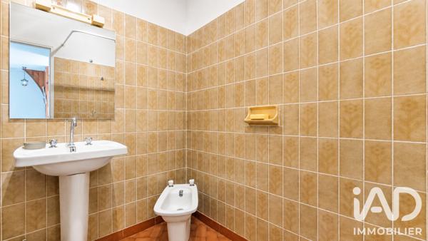 Maison à vendre 8 pièces 146 m² Camarès