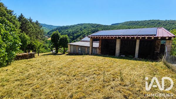 Maison à vendre 8 pièces 146 m² Camarès