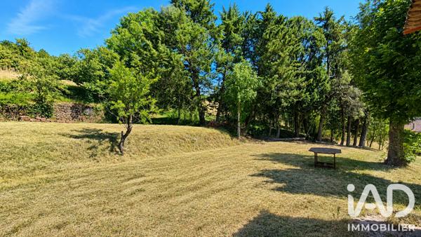 Maison à vendre 8 pièces 146 m² Camarès