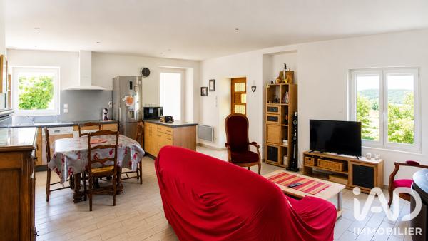 Maison à vendre 8 pièces 146 m² Camarès