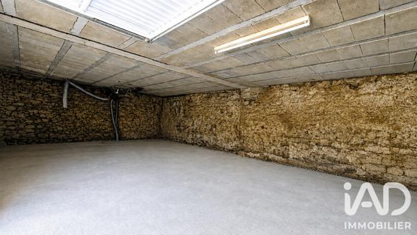 Maison à vendre 8 pièces 146 m² Camarès