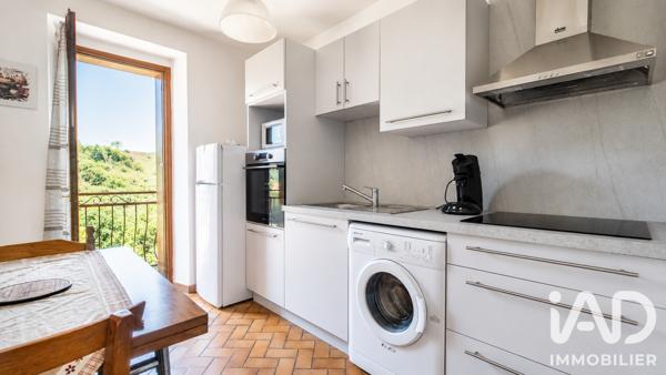 Maison à vendre 8 pièces 146 m² Camarès