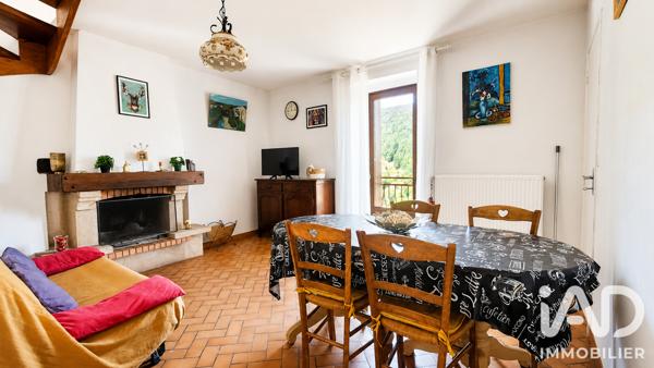 Maison à vendre 8 pièces 146 m² Camarès