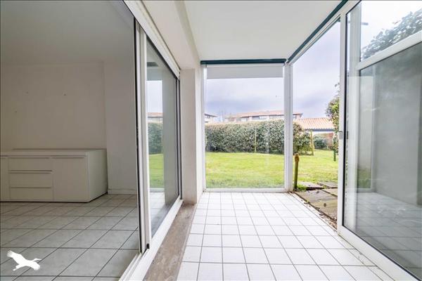 Appartement à vendre |  Anglet |  2 pièces | 44 m²