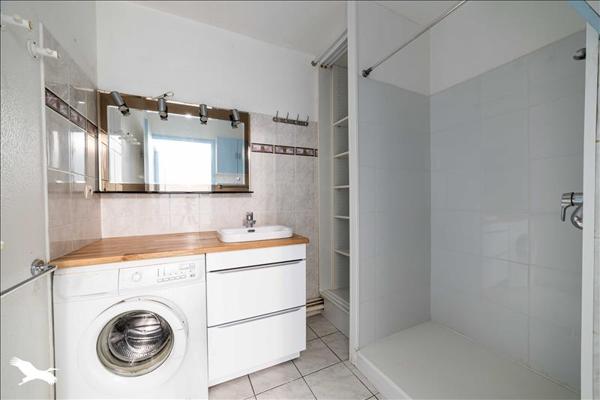 Appartement à vendre |  Anglet |  2 pièces | 44 m²