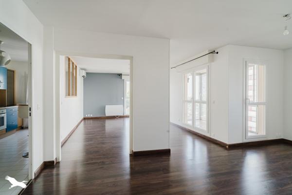 Appartement 432 596 € Lyon 03 5 p 104 m² DPE C