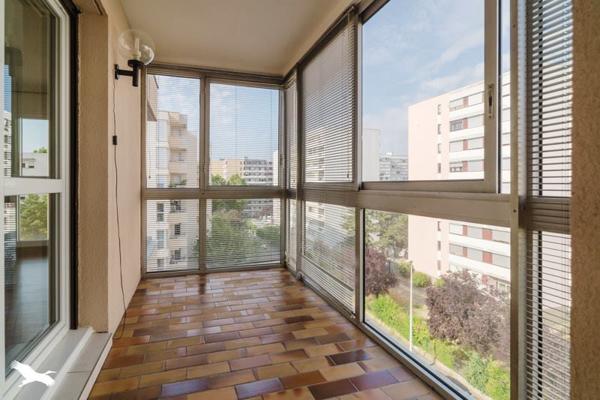 Appartement 432 596 € Lyon 03 5 p 104 m² DPE C