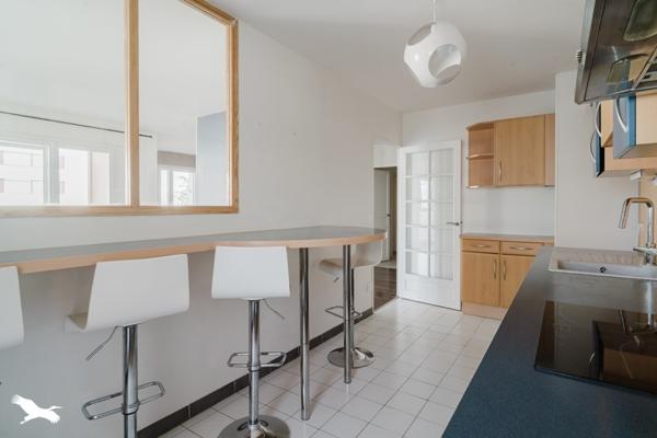Appartement 432 596 € Lyon 03 5 p 104 m² DPE C