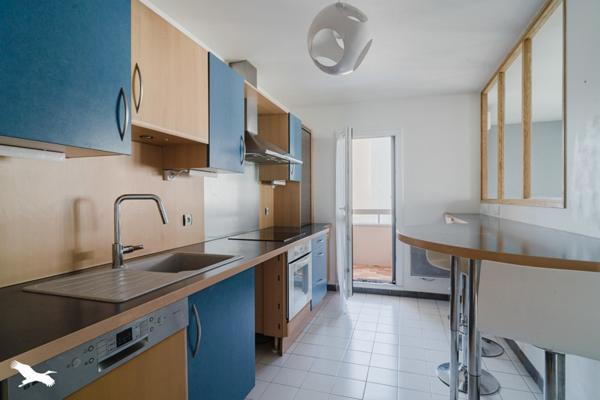Appartement 432 596 € Lyon 03 5 p 104 m² DPE C