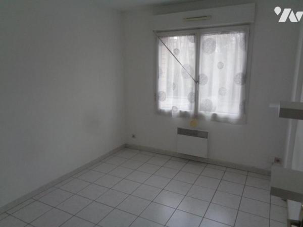 BETHUNE, Maison de 96 m² habitable bâtie sur 415 m²