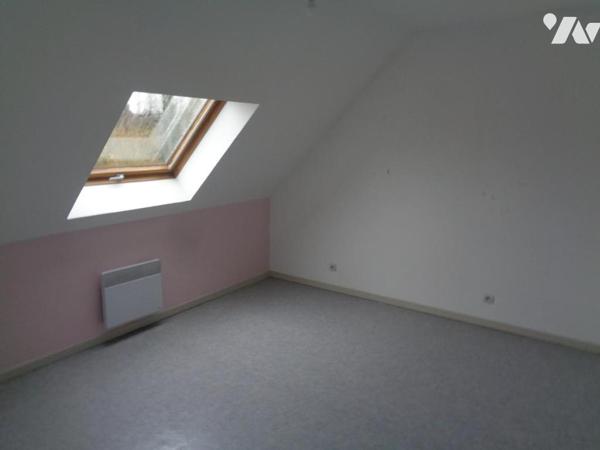 BETHUNE, Maison de 96 m² habitable bâtie sur 415 m²